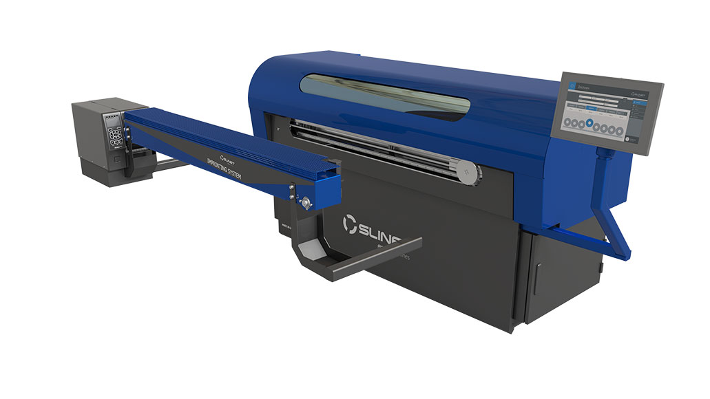 Slinet Etikettierer