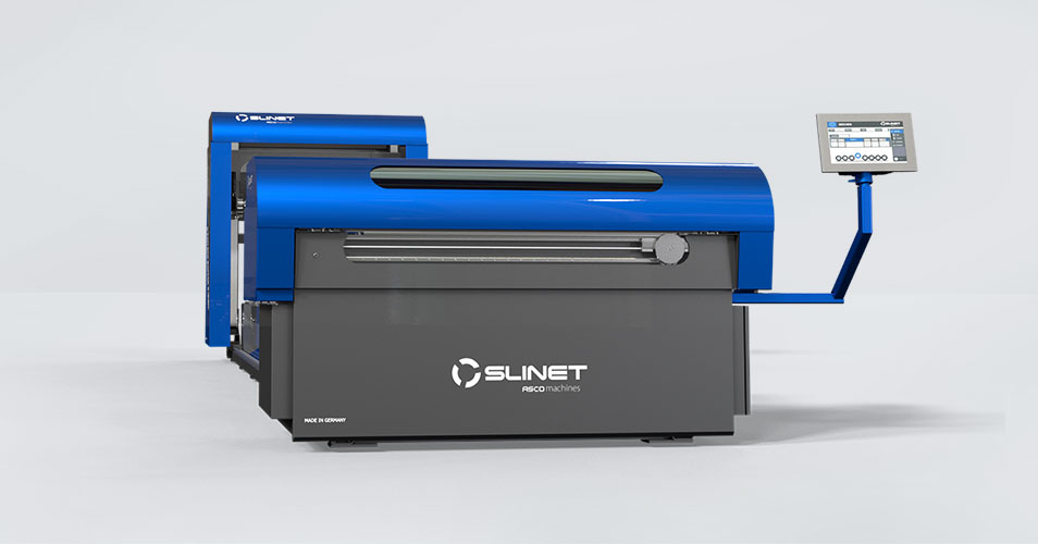 Slinet S 1.5 Slinet S 1.5