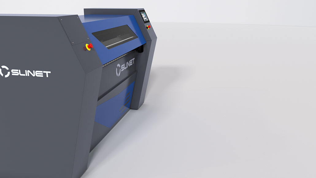 Slinet S 1.0