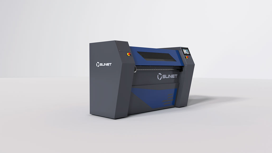 Slinet S 1.0