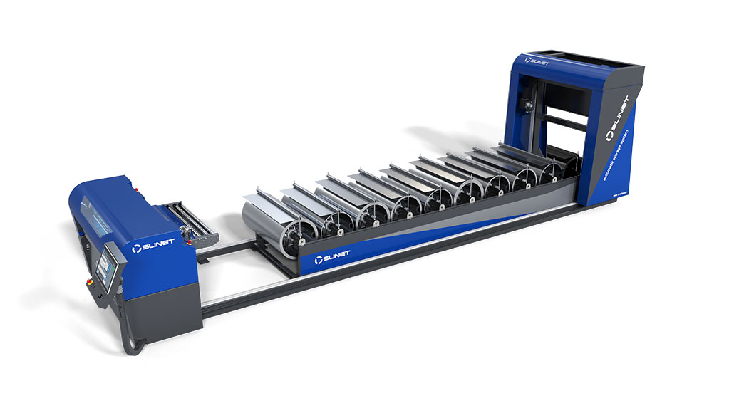 Slinet Coillagersystem