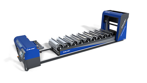 Slinet Coillagersystem