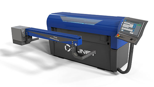 Slinet Etikettendrucker