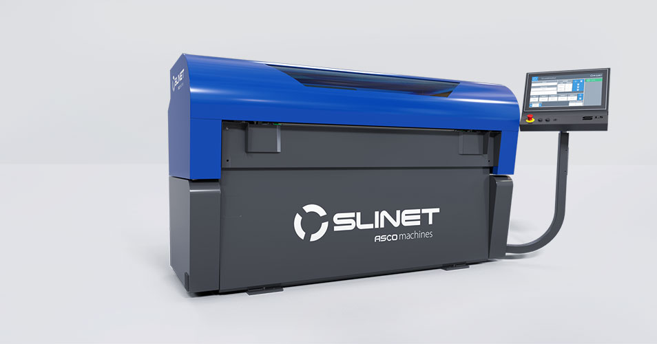 Slinet S 1.5 Slinet S 1.5