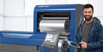 Slinet Service